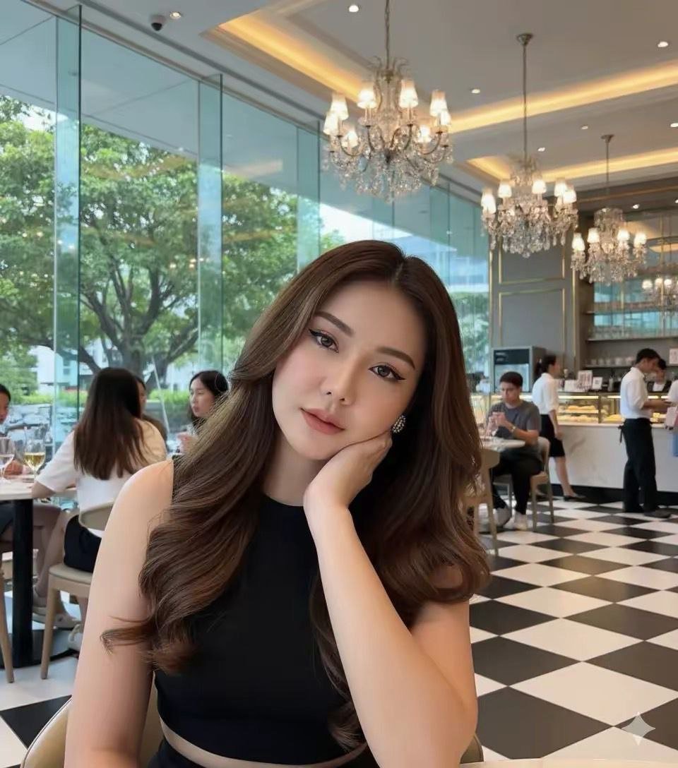 Risa Bkk – Thai escort in Bang