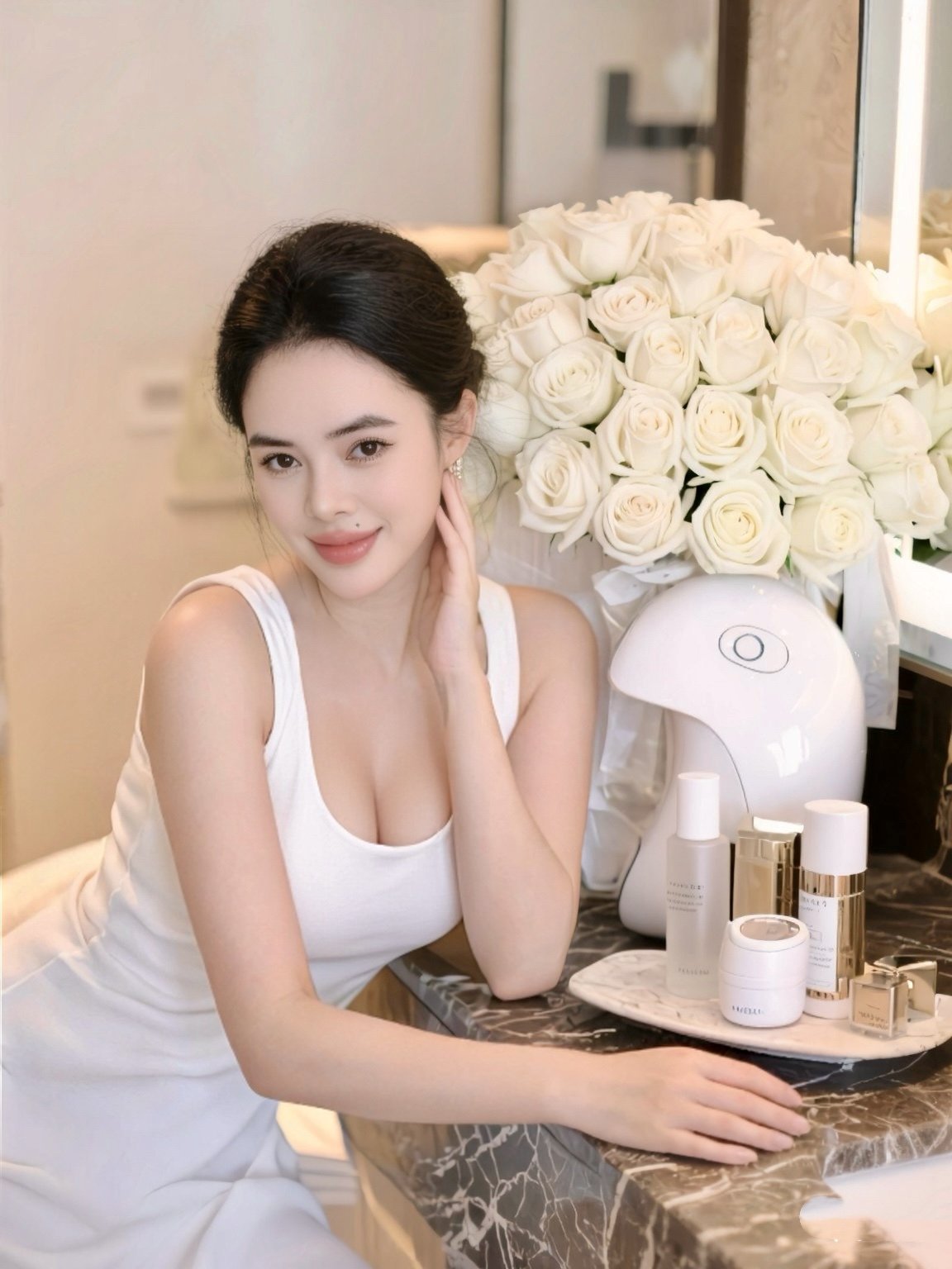 Hana – Vietnamese escort agenc