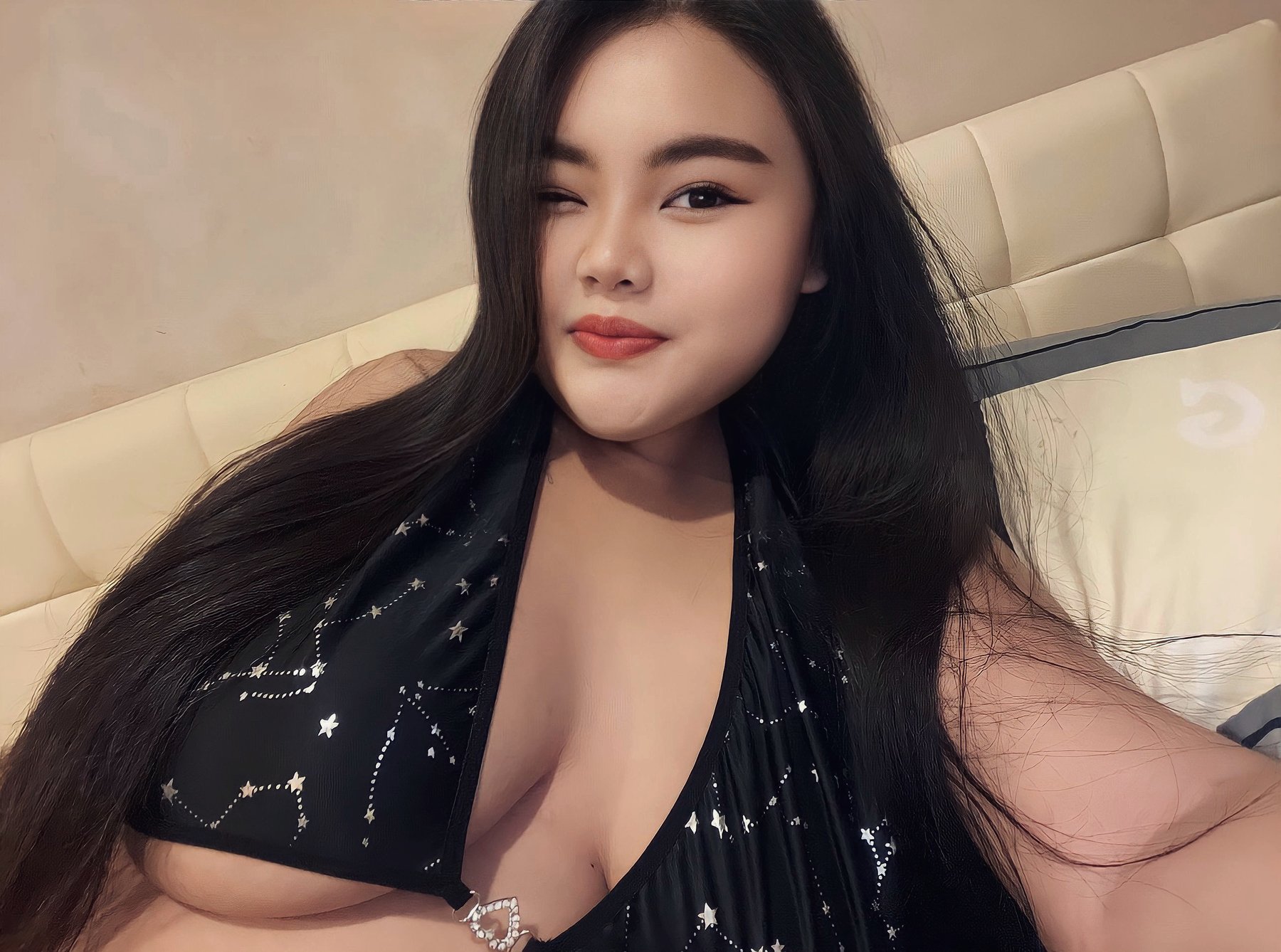 Alyssa Chubby Cam – Laotian es