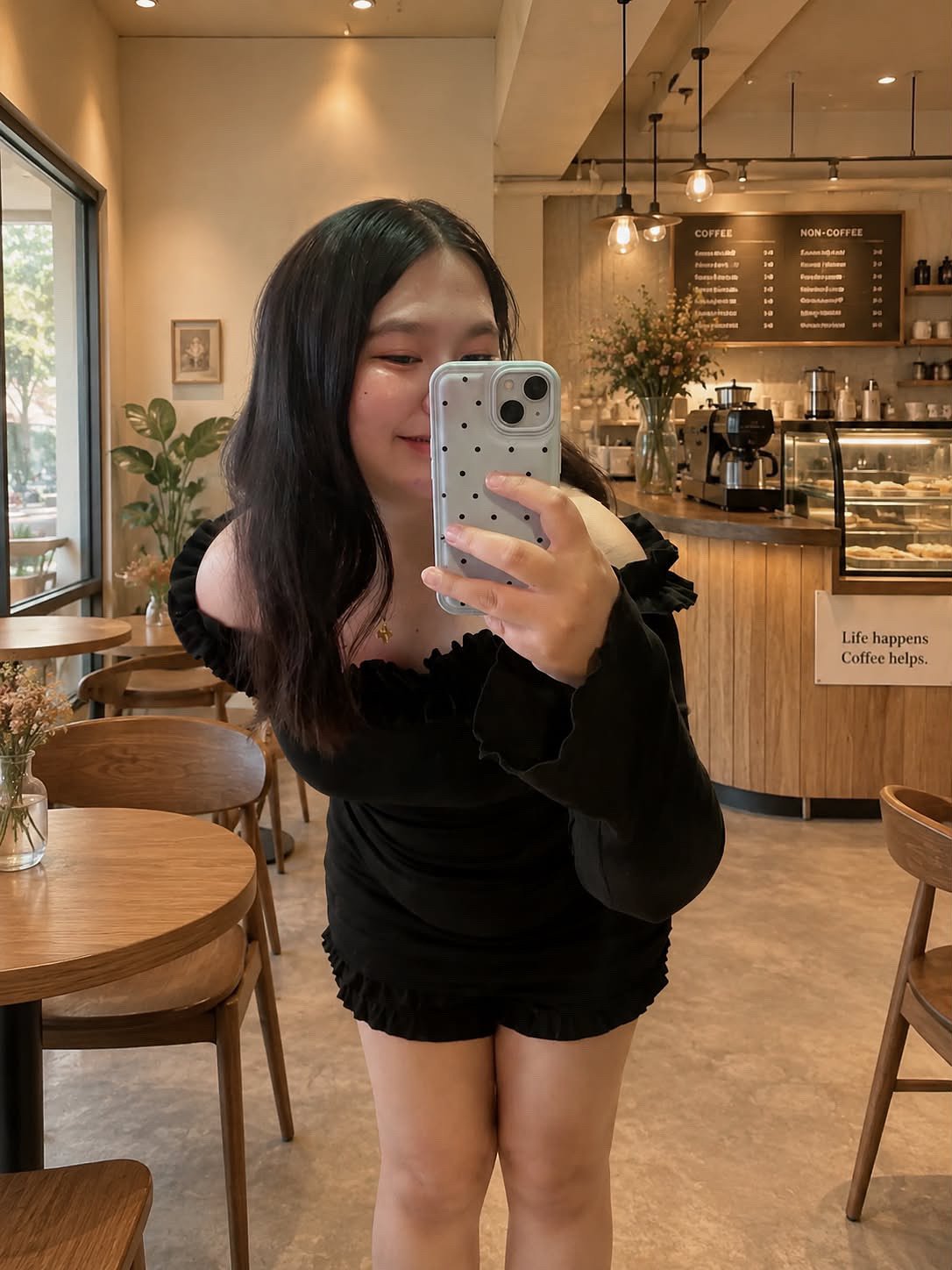 Yuri🩷 friendly girl – Thai esc