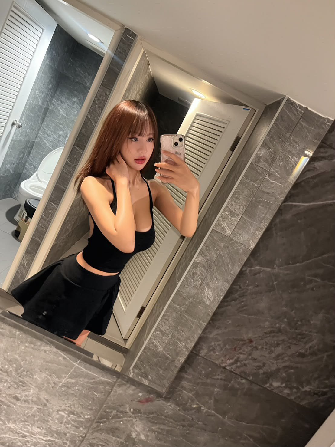 Feya 🩷 Sweet&Sexy – Thai escor