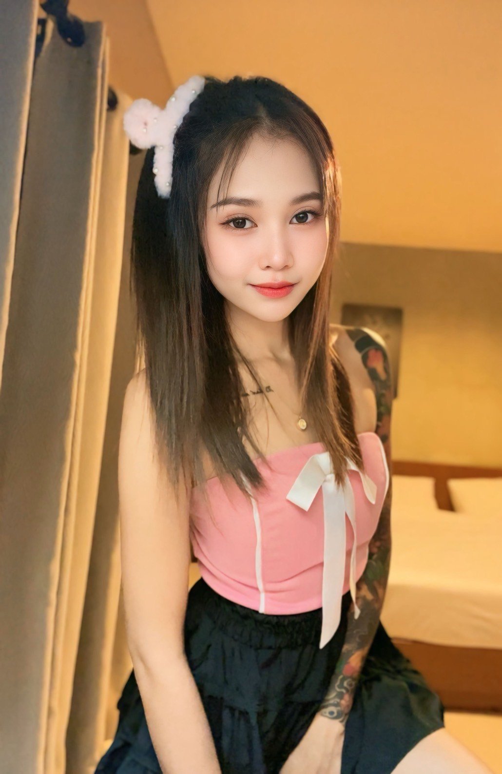 Tangmo – Thai escort in Chiang