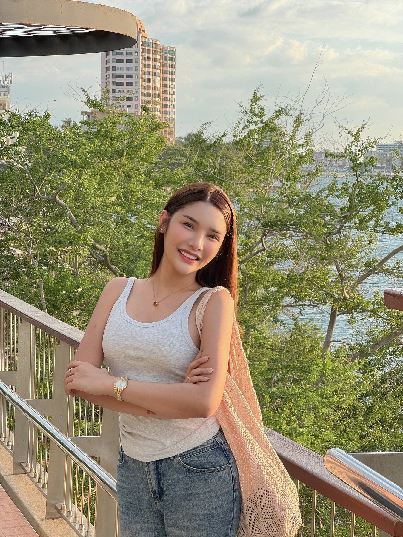 Mera – Thai escort in Chiang M