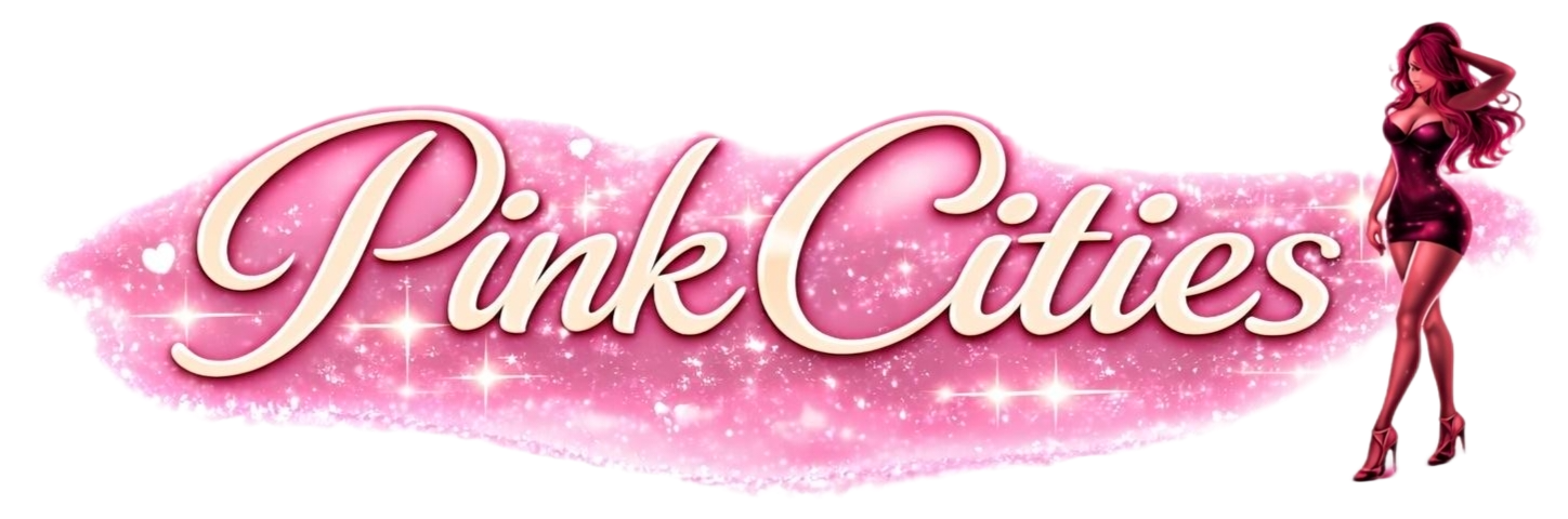 Pink Cities